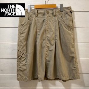 THE NORTH FACE Beige Utility Skirt – Size 12